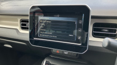 Suzuki Ignis 1.2 Dualjet 12V Hybrid SZ5 ALLGRIP 5dr Petrol Hatchback